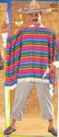 mexican costume